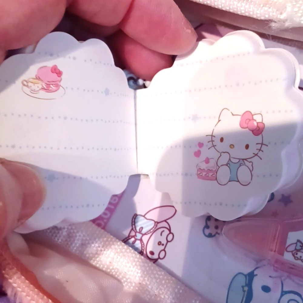 Hello Kitty's Delightful Cache - Picture 7 of 16